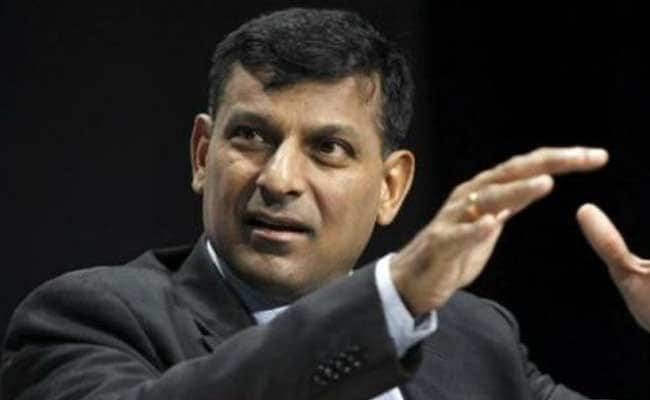 Politicians Must Avoid Comments On 2nd Term For Raghuram Rajan: Assocham