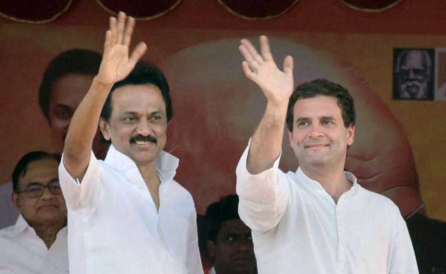 Opinion | Machismo vs Survival: Can Rahul-Stalin Really Afford to Break Away?