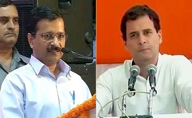 Defamation Law Contested By Rahul Gandhi, Arvind Kejriwal Remains