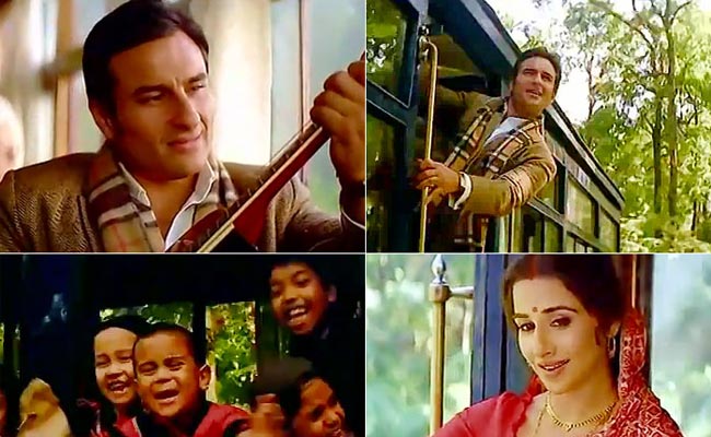 फिल्मों की दीवानी हुई भारतीय रेल! मोटी रकम कमाकर गदगद