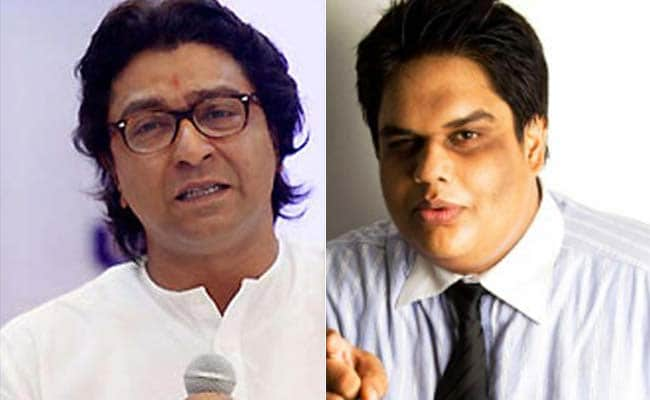 Mns Threatens Police Case Against Comedian Tanmay Bhat Over Video 6314