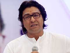 Raj Thackeray Attacks Salman Khan Over Support For Pakistan Artistes