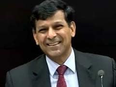 Policy-Making Easy, Political Acceptance Tougher Part: Rajan