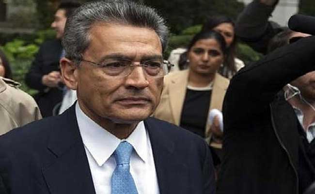 Former Goldman Sachs Director Rajat Gupta Faces Tough Challenges To Restore His Reputation