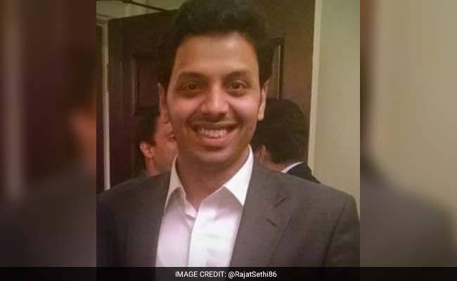 US-Returned, 30, BJP Strategist. Just Don't Compare Him To Prashant Kishor