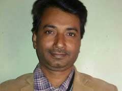 CBI Registers Case In Siwan Journalist Rajdeo Ranjan Murder Case