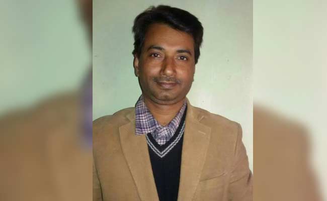 CBI Questions Prime Suspect In Journalist Rajdeo Ranjan Murder Case