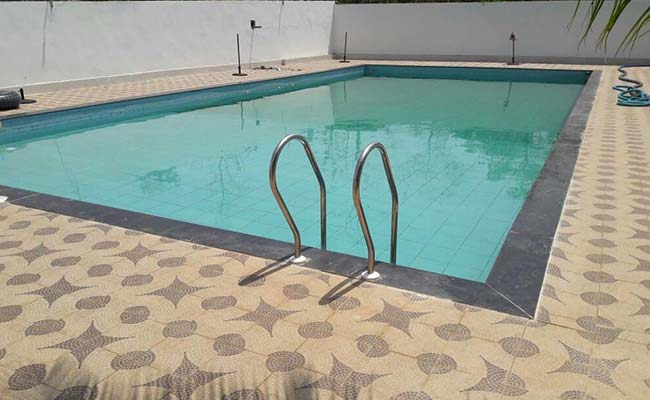 'Good Swimmer' Drowns In Haryana University Pool, Family Suspicious