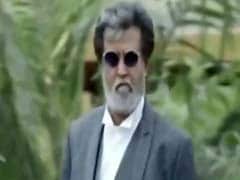 Ahead Of Tamil Nadu Polls, Rajinikanth's Kabali Trailer Gets Political Twist