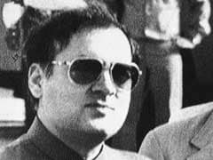When Rajiv Gandhi's Chat With In-Laws Gave Officer Nervous Moments