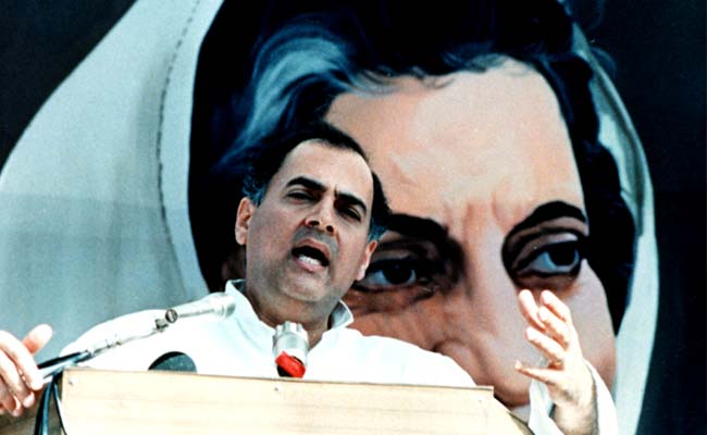 1984 के दंगों पर राजीव गांधी का वह बयान, जो आज भी कांग्रेस को डराता है