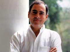 On Rajiv Gandhi's Birth Anniversary, Interesting Facts About The Former Prime Minister