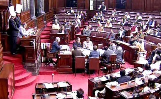 राज्यसभा की 27 सीटों के लिए वोटिंग आज : कई राज्यों में रोचक मुकाबला; यूपी, कर्नाटक, हरियाणा पर टिकी निगाहें