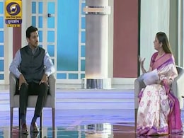 हर भारतीय प्रतिभाशाली है, एनडीए सरकार के मेगा शो में बोले मंत्री राज्यवर्धन सिंह राठौड़ हर भारतीय प्रतिभाशाली है, एनडीए सरकार के मेगा शो में बोले मंत्री राज्यवर्धन सिंह राठौड़