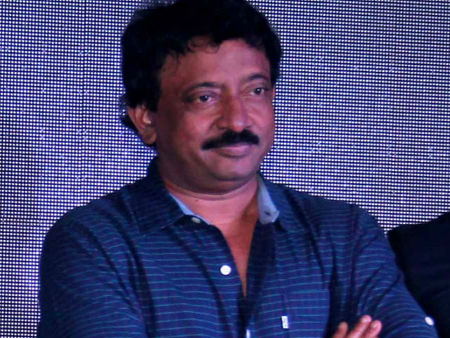 Ram Gopal Varma Was Getting Repetitive, 'Took Break to Relook at Things'