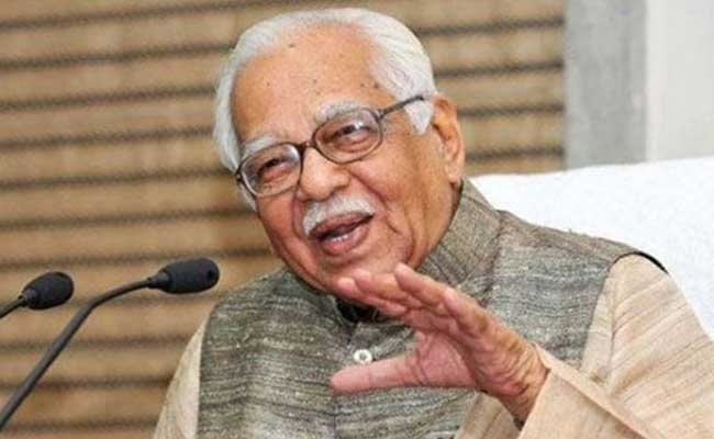 Cheating In Exams Is Like Cancer For Education System: Uttar Pradesh Governor