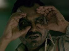 Nawazuddin in <I>Raman Raghav 2.0</i> Trailer is the Stuff of Nightmares