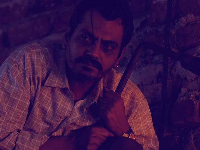 Cannes 2016: <i>Raman Raghav 2.0</i> Opens to Jam-Packed House