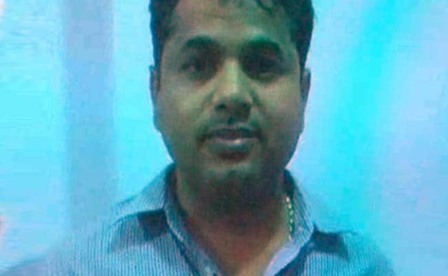 Vyapam Scam: Uttar Pradesh Police And CBI Arrest One Of The Main Accused