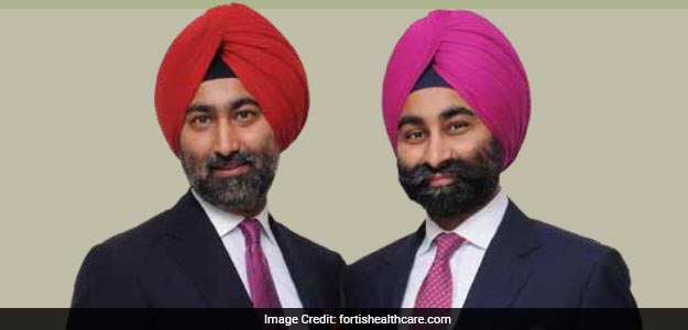 Ex-Ranbaxy Promoters' Settlement Talks Inconclusive, No Proposal Given