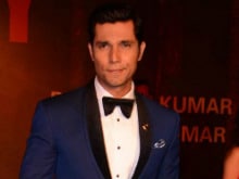 Randeep Hooda Says His Best Role is 'Yet to Come'