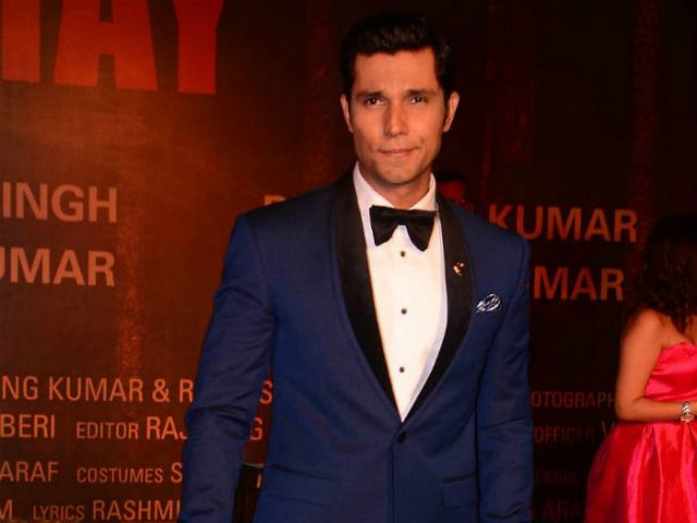 Randeep Hooda's 'karma' remarks after Sarabjit Singh killer's shooting death