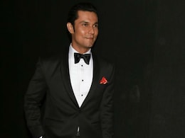 Randeep Hooda: I Just Did Not Feel Like Going to Cannes Randeep Hooda: I Just Did Not Feel Like Going to Cannes