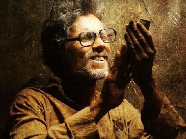 Amitabh Bachchan Praises Randeep Hooda's Performance in <i>Sarbjit</i>