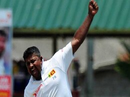 रंगना हेराथ ने रचा इतिहास, मुथैया मुरलीधरन और डेल स्टेन के अनूठे क्लब में हुए शामिल रंगना हेराथ ने रचा इतिहास, मुथैया मुरलीधरन और डेल स्टेन के अनूठे क्लब में हुए शामिल