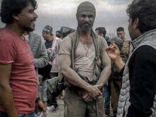 Confirmed: Shahid Kapoor's <I>Rangoon</i> Will Release on This Date