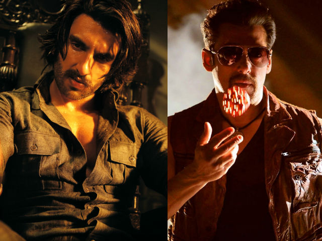 Salman Khan and Ranveer Singh in <i>Dhoom Reloaded</i>? Is This Happening?