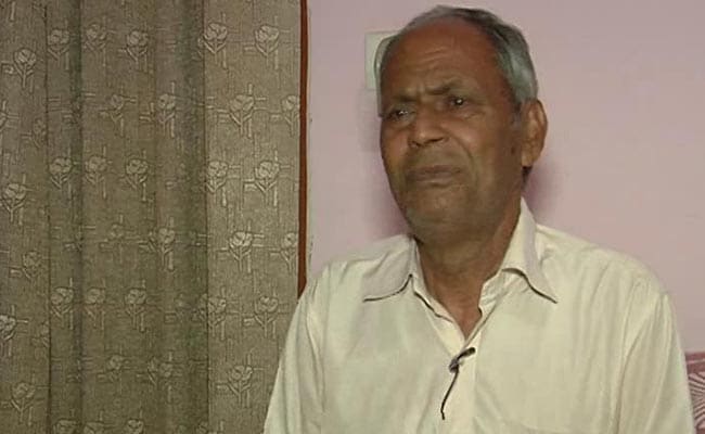 5 पैसे के लिए बर्खास्‍त किए गए थे रणवीर, 40 साल से लड़ रहे हैं डीटीसी से 'जंग'