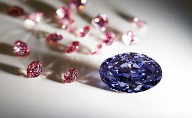 Digging Deep In South Africa As Diamond Hunt Gets Tougher