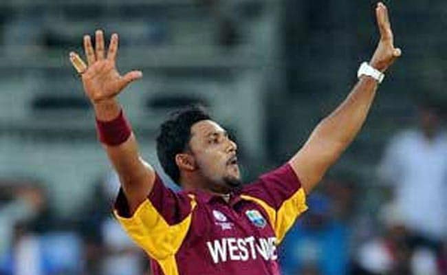 रवि रामपॉल का गंभीर आरोप, वेस्ट इंडीज की टीम में खेलने के लिए अच्छी सूरत होनी चाहिए