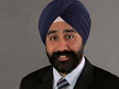 Trump Supporter Calls Sikh Councillor In US 'Terrorist'. He Hits Back
