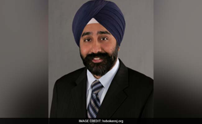 Trump Supporter Calls Sikh Councillor In US 'Terrorist'. He Hits Back