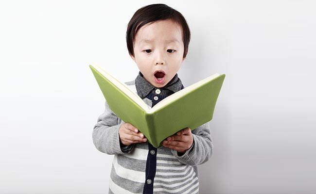 Wah! East Asian Words Enter Oxford English Dictionary