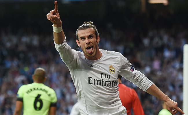 Real Madrid Through To Champions League Final
