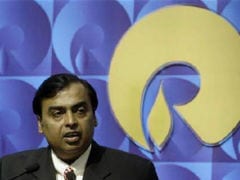 Stage Set For Mukesh Ambani's 'Jio' Chat With Shareholders On Thursday