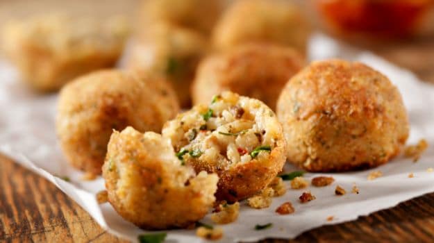 arancini