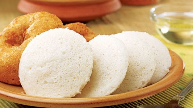 rice idli