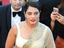 Richa Chadha is 'Happy' to Represent Indian Cinema at Cannes