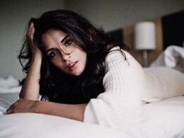 For Richa Chadha, Vomiting Her Food Became Daily Post-Lunch Routine For Richa Chadha, Vomiting Her Food Became Daily Post-Lunch Routine