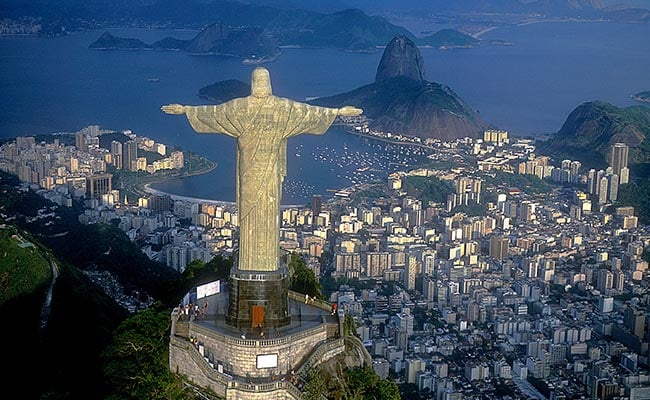 Eight Brazilians Sentenced For Plotting Terrorist Attack On Olympics