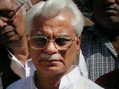 In Haryana, Congress Dilemma May Help The Political Comeback Of RK Anand