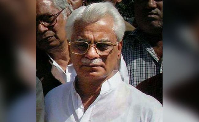 Rajya Sabha Polls: Congress Decides To Vote For RK Anand In Haryana