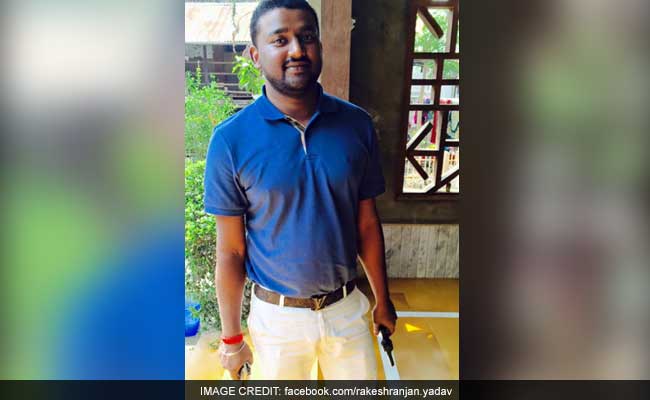 Road Rage Murder Accused Rocky Yadav Surrenders In Court