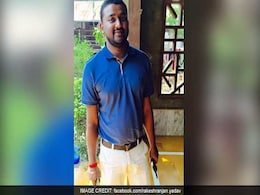 Road Rage Murder Accused Rocky Yadav Surrenders In Court Road Rage Murder Accused Rocky Yadav Surrenders In Court