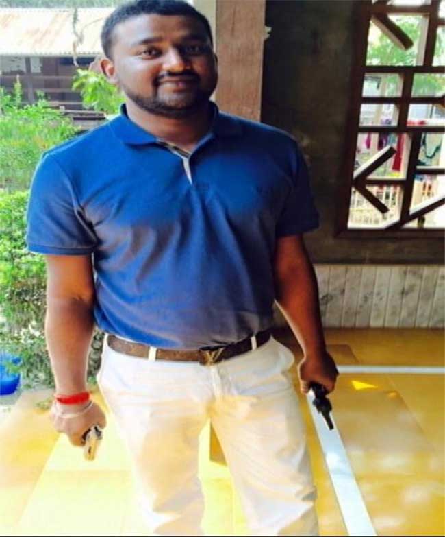 आदित्य की 'हत्या के आरोपी' रॉकी यादव के नाम रवीश कुमार का खुला खत