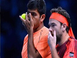 मैड्रिड ओपन टेनिस के फाइनल में रोहन बोपन्ना और फ्लोरिन मर्जिया की जोड़ी हारी मैड्रिड ओपन टेनिस के फाइनल में रोहन बोपन्ना और फ्लोरिन मर्जिया की जोड़ी हारी